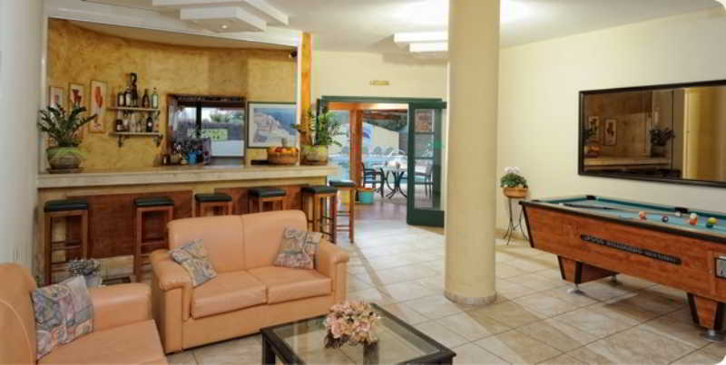 San Giorgio Apartments Malia Esterno foto