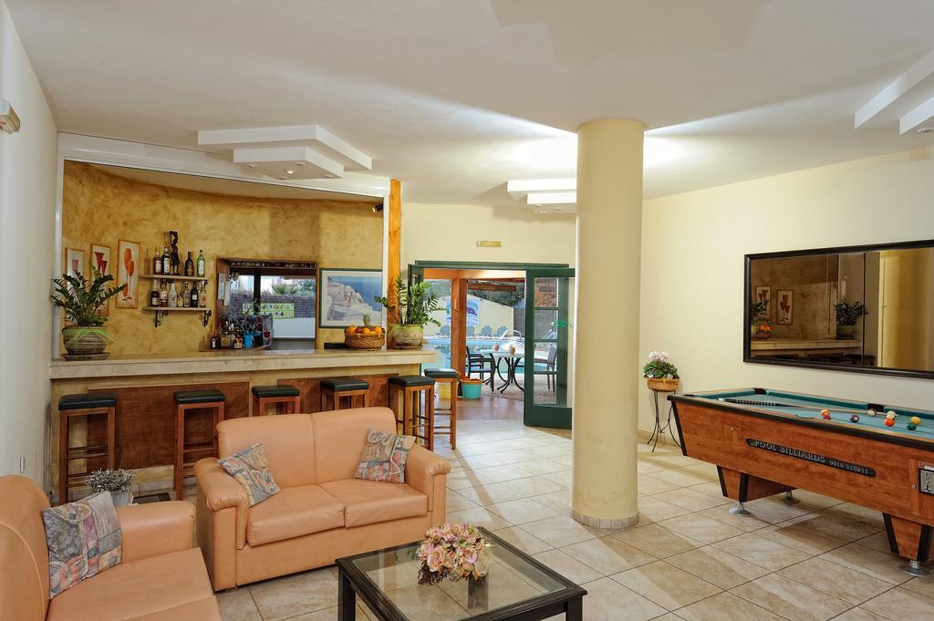 San Giorgio Apartments Malia Esterno foto