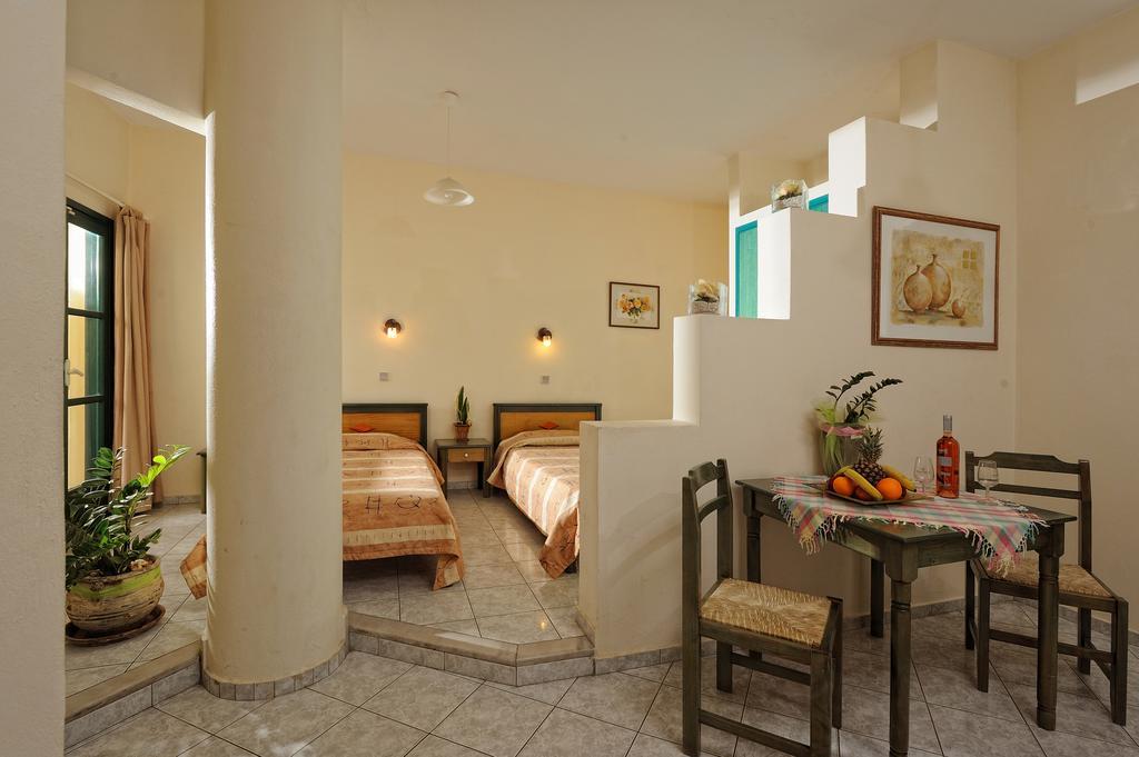 San Giorgio Apartments Malia Camera foto