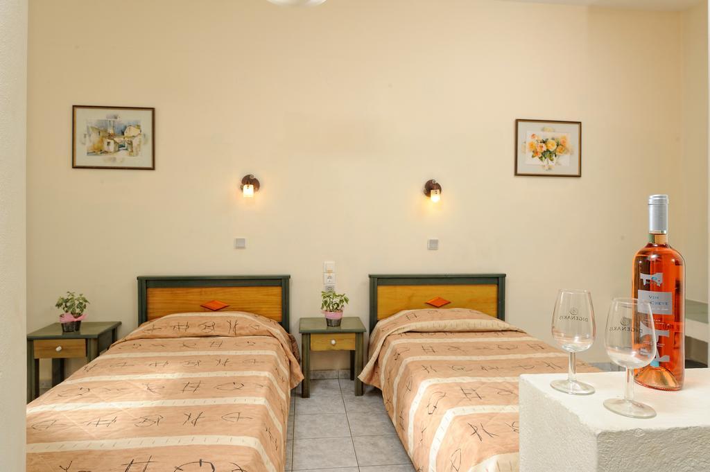 San Giorgio Apartments Malia Camera foto
