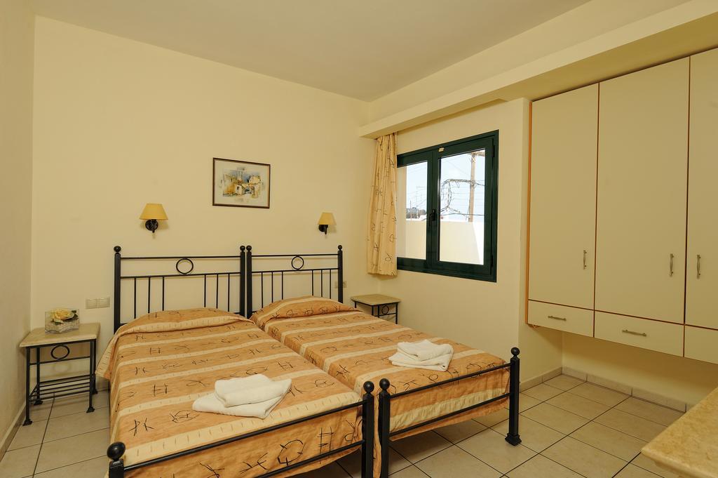 San Giorgio Apartments Malia Camera foto